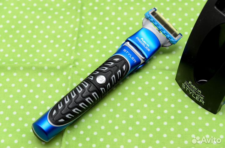 Триммер Gillette Fusion Proglide Styler