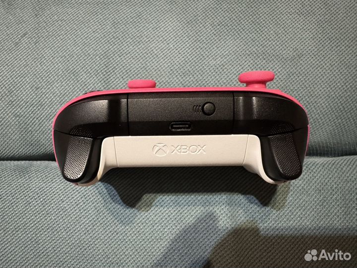 Как новый / оригинал xbox S / X джойстик геймпад