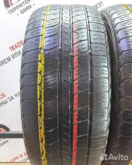 Kumho Road Venture AT61 235/55 R18 100V