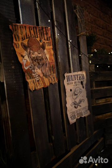 Организация мероприятий/кейтеринг кальяна