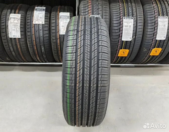 Hankook Dynapro HP2 RA33 235/60 R18 103H