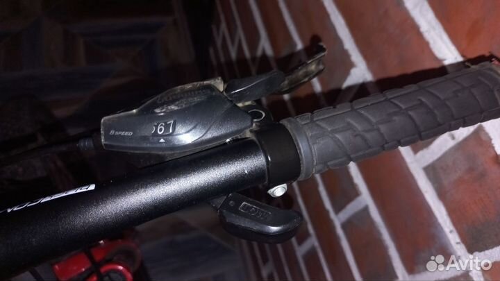 Велосипед Stels Focus 25,5