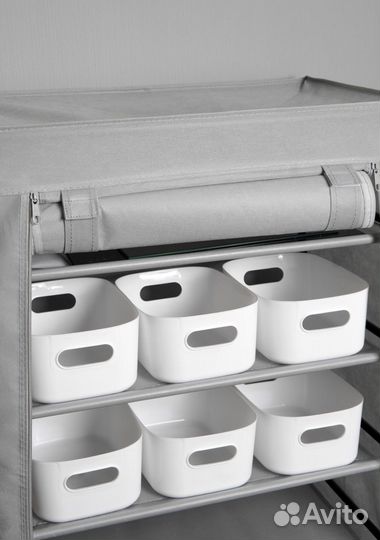 Коробка для хранения