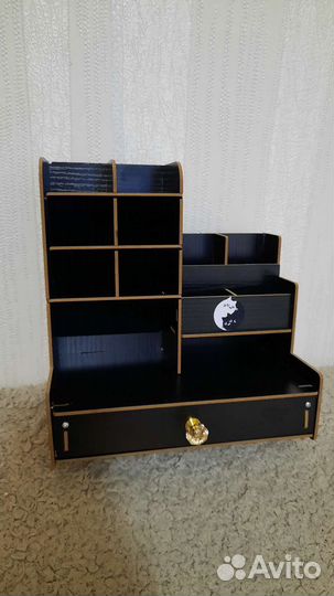 Органайзер икея для канцелярии