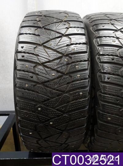 Dunlop Ice Touch 215/55 R16 96T
