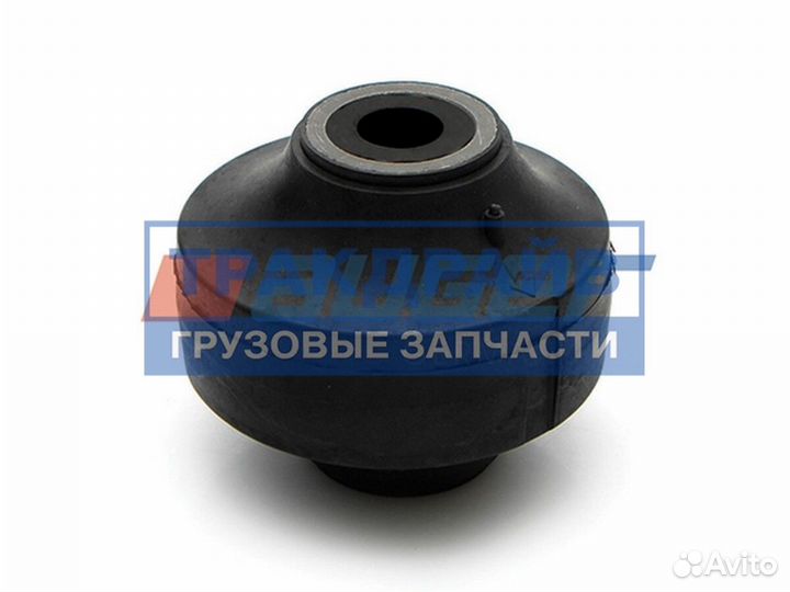 Теплозащитный кожух, Пневмоподушка