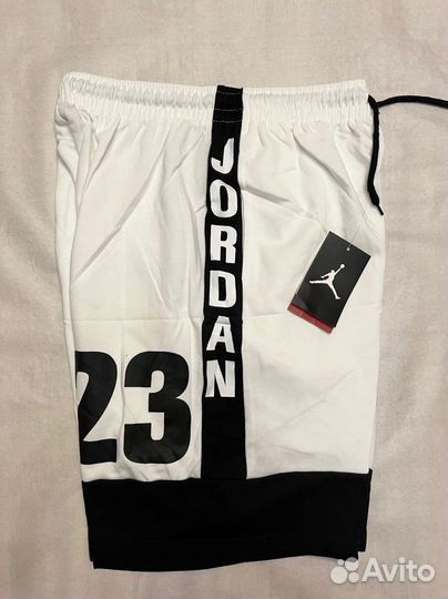 Шорты jordan