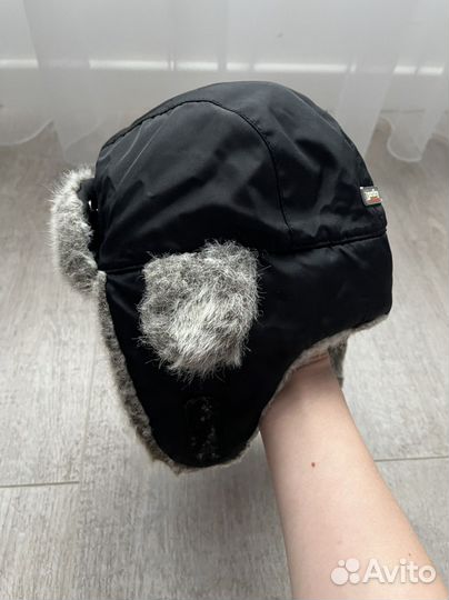Шапка зимняя