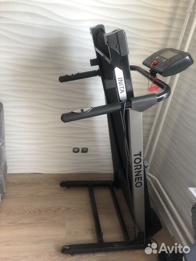 Беговая дорожка