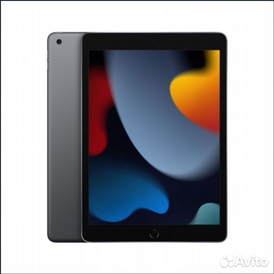 Новый iPad 10.2 Wi-Fi 64гб