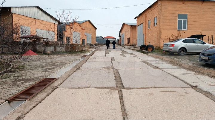 Сдам помещение свободного назначения, 200 м²