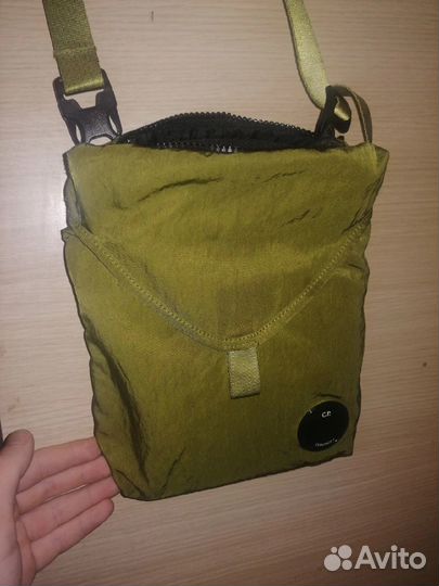 Сумка cp company