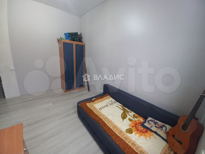 Таунхаус 125 м² на участке 3 сот.