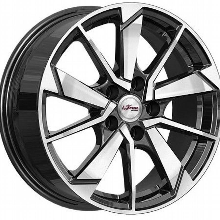 Литые диски iFree 6.5×R16 5×110