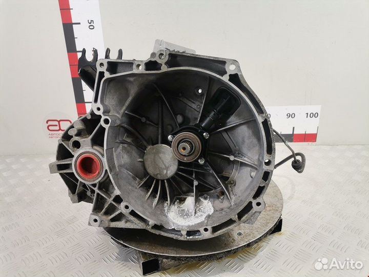 Кпп 5ст (механическая коробка) для Ford Focus 2