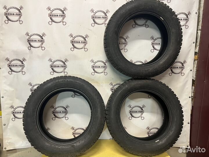 Nokian Tyres Nordman 5 225/60 R18