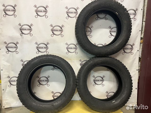 Nokian Tyres Nordman 5 225/60 R18