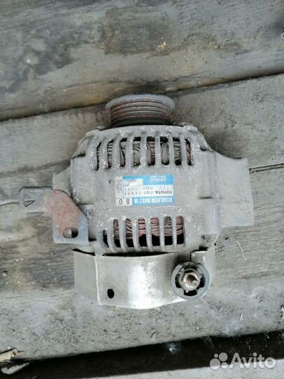 Генератор 3sfse corona premio