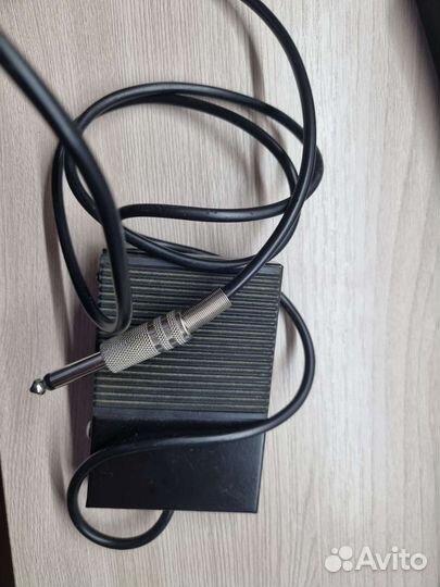 Машинка для татуажа,блок,педаль