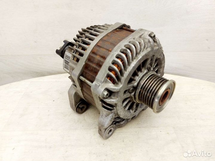 Генератор Renault 8200654785