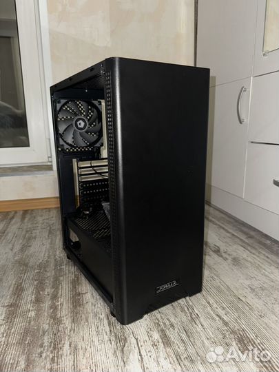 Корпус для пк
