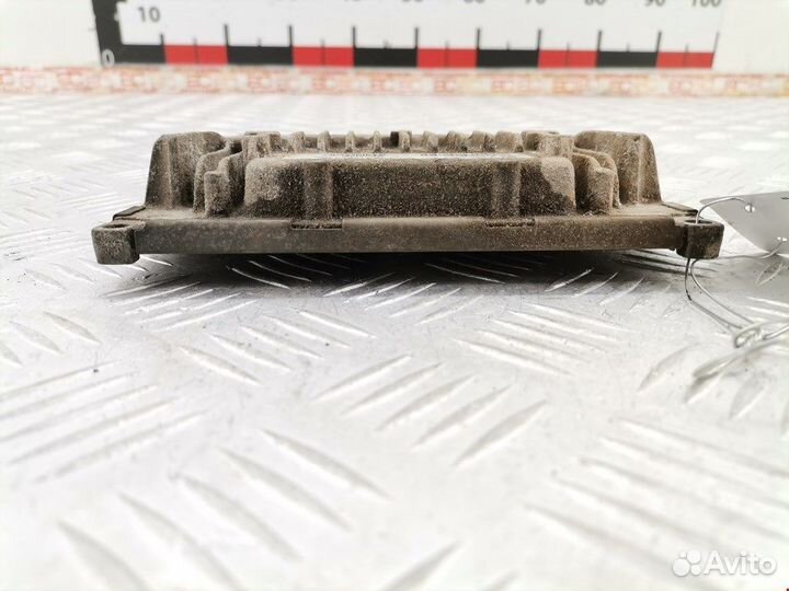 Блок управления АКПП для Renault Scenic 2