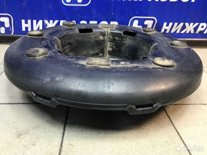 Ниша запасного колеса Vortex Tingo T11 1.8