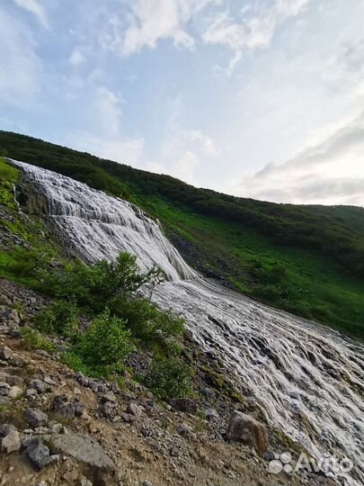 Авторский тур