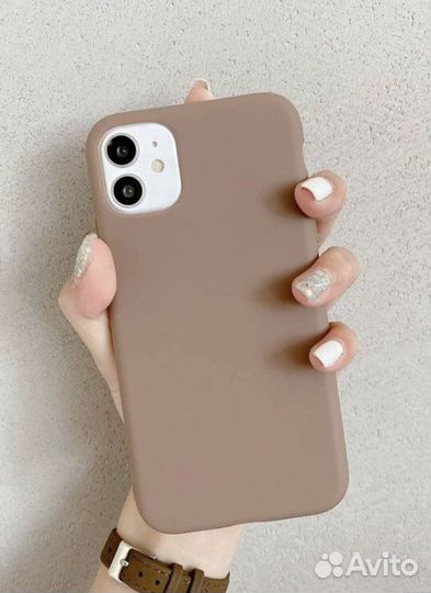 Чехолы на iPhone x/xs, xr