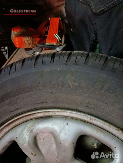 Колеса на 16 летние