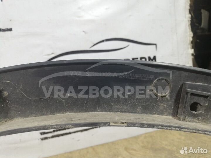 Накладка на крыло Ford Kuga