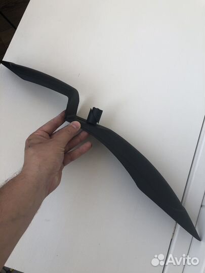 Продам крыло для велосипеда