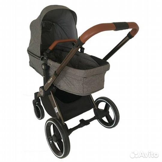 Новая Коляска трансформер Two Mother