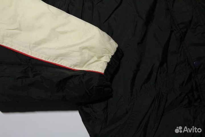 Зимняя куртка adidas originals