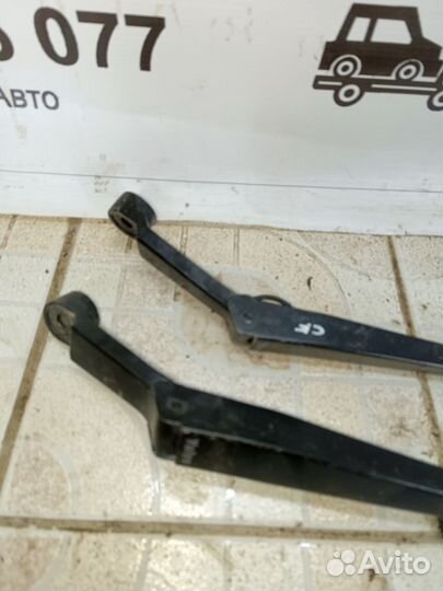 Поводок дворника Chery fora