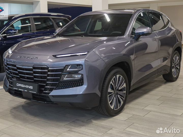 Jetour Dashing 1.5 AMT, 2023