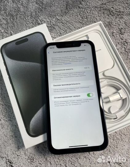 iPhone Xr в корпусе iPhone 15 pro 128 GB