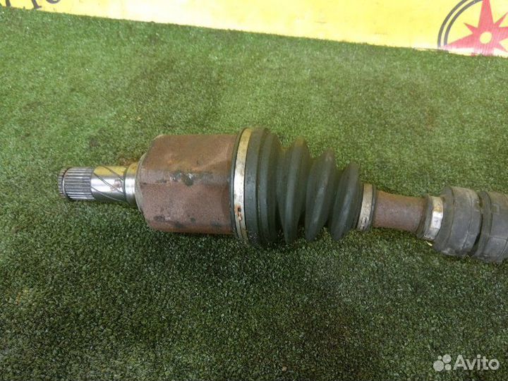 Привод передний левый Nissan X-Trail NT30 QR20DE