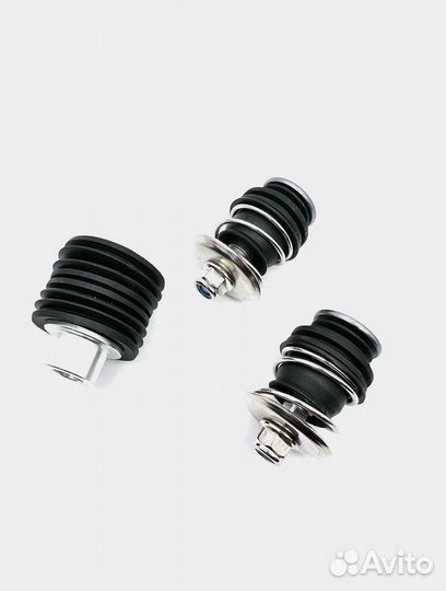 Виброопоры пневмоподвески Wabco 7L0698853A