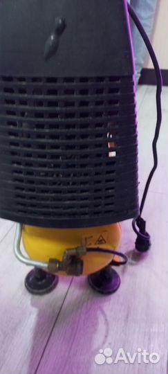 Компрессор воздушный бу