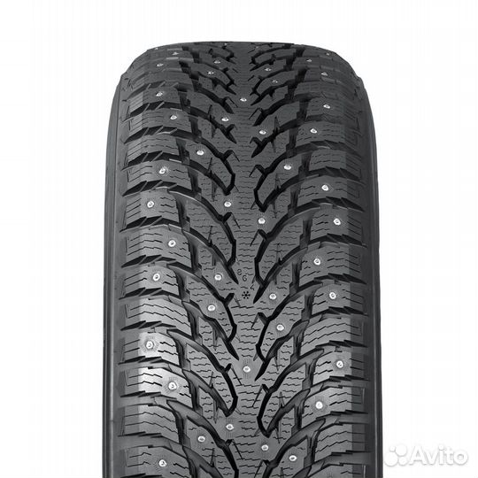 Nokian Tyres Hakkapeliitta 9 SUV 255/55 R20 110T