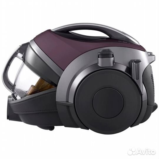 Пылесос LG VC83109uhaq Kompressor Новый