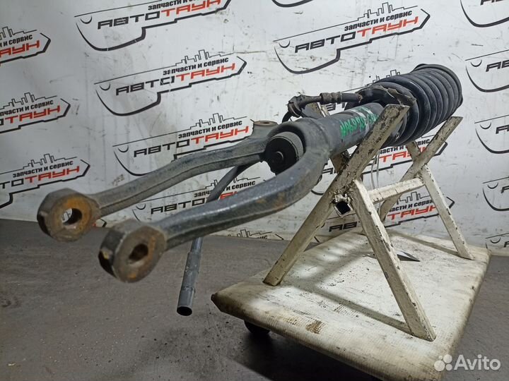 Стойка ходовки mazda atenza mazda6 GG GG3P GG3S ggep gges GY GY3W gyew передняя левая GJ6E34900F 2WD