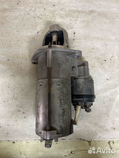 Стартер УАЗ Газ 402 406 409