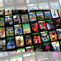 Игры на Xbox Series / One