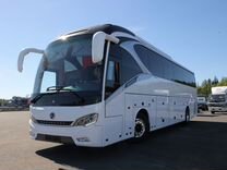 Туристический автобус Golden Dragon XML6129, 2024