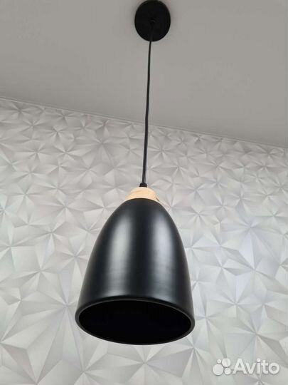 Светильник подвесной
