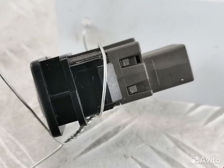 Корректор фар Toyota Yaris XP9 2006 841520D030