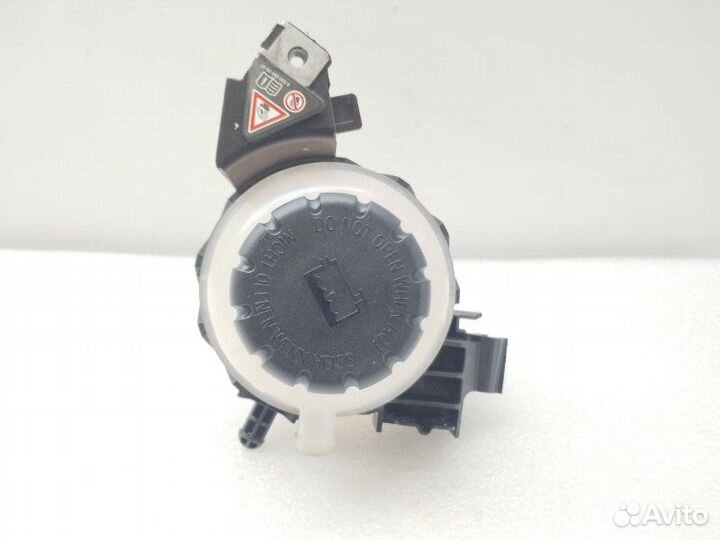 Бачок расширительный Mercedes-Benz E-Class S213