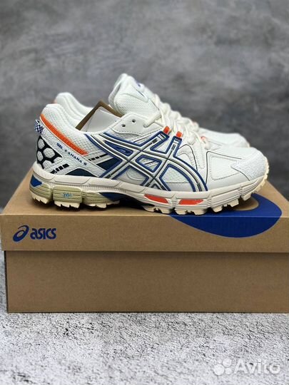 Кроссовки Asics Gel Kahana 8